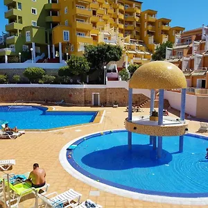 Orlando - Tenerife Sur Costa Adeje (Tenerife)