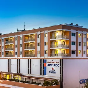 https://apartamentos-condado-lloret.catalonia-hotels.com